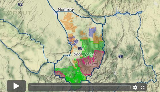 Colorado Elk - Unit 65 - Draw Odds, Tag Information And More