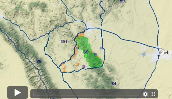 Colorado Elk - Unit 69 - Draw Odds, Tag Information and More